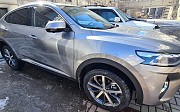 Haval F7x, 1.5 робот, 2021, кроссовер 