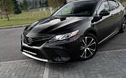 Toyota Camry, 2.5 автомат, 2019, седан 