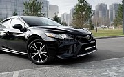 Toyota Camry, 2.5 автомат, 2019, седан 