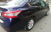 Nissan Sentra, 1.6 вариатор, 2014, седан 