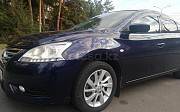 Nissan Sentra, 1.6 вариатор, 2014, седан 