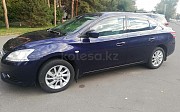 Nissan Sentra, 1.6 вариатор, 2014, седан 