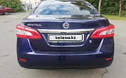 Nissan Sentra, 1.6 вариатор, 2014, седан Павлодар