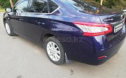 Nissan Sentra, 1.6 вариатор, 2014, седан 