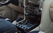 Lexus LX 570, 5.7 автомат, 2008, внедорожник Қызылорда