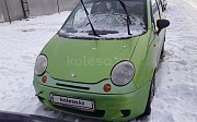 Daewoo Matiz, 1 механика, 2007, хэтчбек Орал