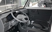 Chevrolet Damas, 0.8 механика, 2022, микровэн Актобе