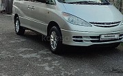 Toyota Estima, 2.4 автомат, 2002, минивэн Тараз