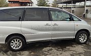 Toyota Estima, 2.4 автомат, 2002, минивэн Тараз