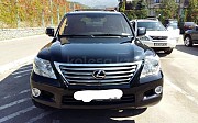 Lexus LX 570, 5.7 автомат, 2010, внедорожник Алматы