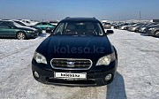 Subaru Legacy, 3 автомат, 2004, универсал 