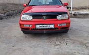 Volkswagen Golf, 2 автомат, 1996, универсал Туркестан