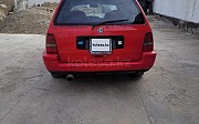 Volkswagen Golf, 2 автомат, 1996, универсал Түркістан