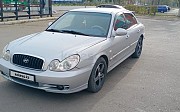 Hyundai Sonata, 2 механика, 2004, седан Петропавловск