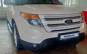 Ford Explorer, 3.5 автомат, 2014, внедорожник Астана