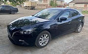 Mazda 3, 1.6 автомат, 2015, седан Астана