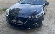 Mazda 3, 1.6 автомат, 2015, седан Астана