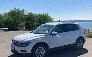 Volkswagen Tiguan, 2 робот, 2017, кроссовер Жезказган