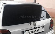 Volkswagen Golf, 1.8 механика, 1997, хэтчбек Шымкент