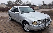 Mercedes-Benz C 200, 2 механика, 1997, седан Тараз
