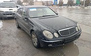Mercedes-Benz E 320, 3.2 автомат, 2002, седан Алматы