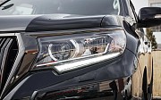 Toyota Land Cruiser Prado, 4 автомат, 2021, внедорожник 