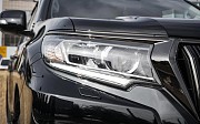 Toyota Land Cruiser Prado, 4 автомат, 2021, внедорожник 