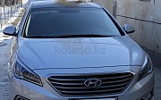 Hyundai Sonata, 2 автомат, 2015, седан Тараз