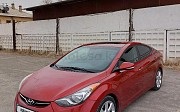 Hyundai Elantra, 1.8 автомат, 2012, седан Кызылорда