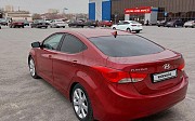 Hyundai Elantra, 1.8 автомат, 2012, седан Кызылорда