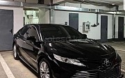 Toyota Camry, 3.5 автомат, 2019, седан Костанай