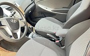 Hyundai Accent, 1.6 автомат, 2013, седан Алматы