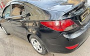 Hyundai Accent, 1.6 автомат, 2013, седан Алматы