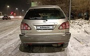 Lexus RX 300, 3 автомат, 1999, кроссовер Семей