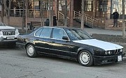 BMW 730, 3 автомат, 1990, седан Алматы