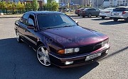 Mitsubishi Sigma, 3 автомат, 1991, седан Алматы