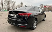 Hyundai Accent, 1.6 автомат, 2021, седан Алматы