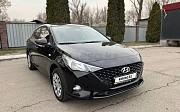 Hyundai Accent, 1.6 автомат, 2021, седан Алматы