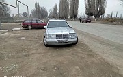 Mercedes-Benz E 220, 2.2 механика, 1992, седан Талдыкорган
