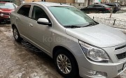 Chevrolet Cobalt, 1.5 автомат, 2022, седан Нұр-Сұлтан (Астана)