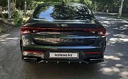 Kia K5, 2.5 автомат, 2020, седан Шымкент