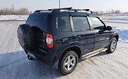 Chevrolet Niva, 1.7 механика, 2010, внедорожник Костанай