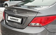 Hyundai Accent, 1.6 автомат, 2014, седан Нұр-Сұлтан (Астана)