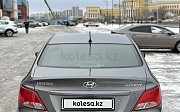 Hyundai Accent, 1.6 автомат, 2014, седан Нұр-Сұлтан (Астана)