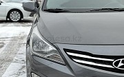 Hyundai Accent, 1.6 автомат, 2014, седан Нұр-Сұлтан (Астана)