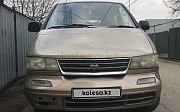 Nissan Largo, 2 автомат, 1994, минивэн Алматы