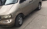 Nissan Largo, 2 автомат, 1994, минивэн Алматы