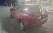 Volkswagen Golf, 1.8 механика, 1993, хэтчбек Талдыкорган