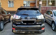 Lexus RX 400h, 3.3 автомат, 2007, кроссовер 