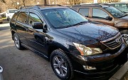 Lexus RX 400h, 3.3 автомат, 2007, кроссовер 